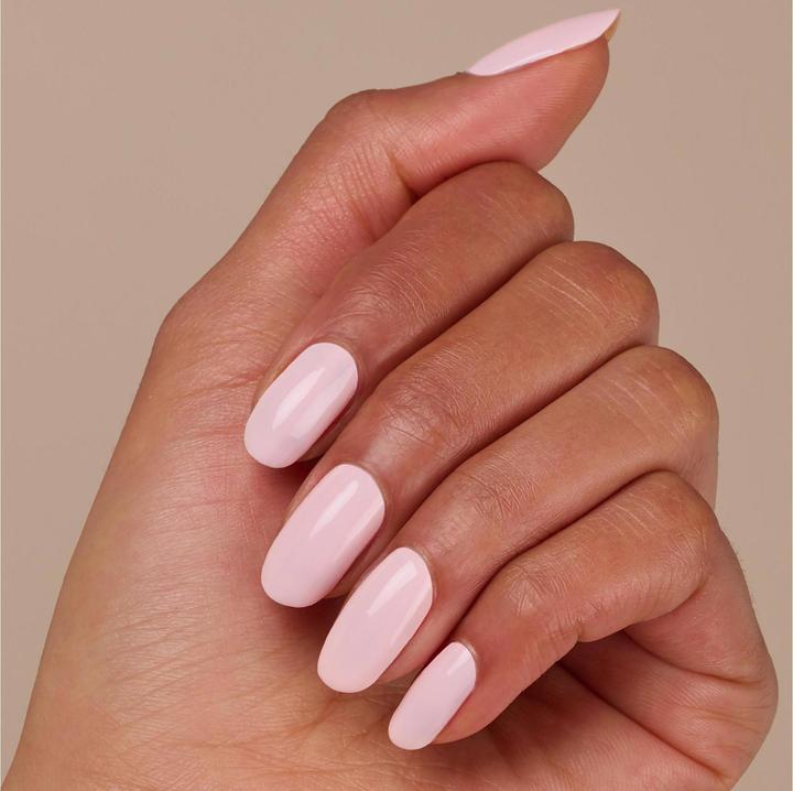 Produktbild Catrice ICONAILS Gel Lacquer (Nude, Gel-Effekt Nagellack)