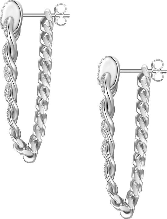Produktbild Glanzstücke München Damen Ohrringe Sterling Silber - 34484 (Sterling Silber)