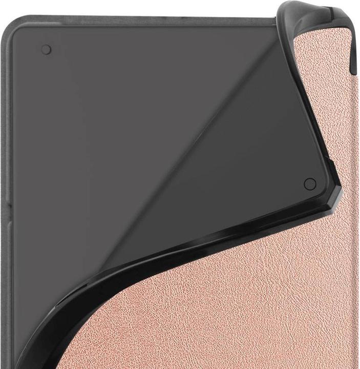 Produktbild Cover-Discount Kindle Scribe - Schutzhülle Etui rosa