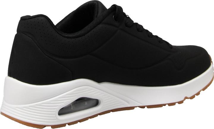Actual product image Skechers Uno Stand on Air Sneaker Men (44)