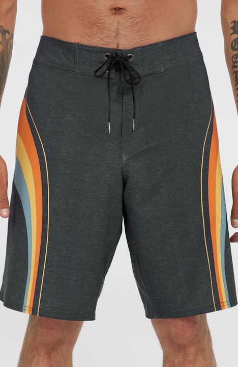 Actual product image O'Neill O'Riginals Longboard 19 Boardshorts (34)