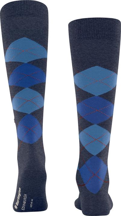 Produktbild Burlington Edinburgh Herren (Einzelpack, 40 - 46)