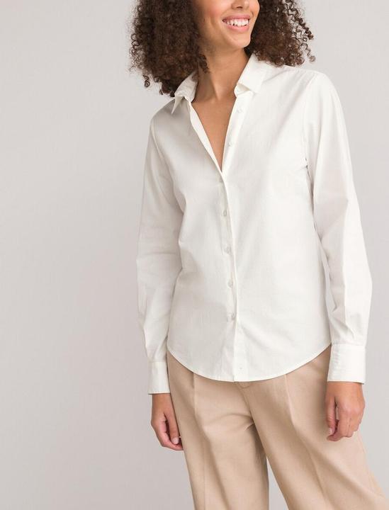 Immagine prodotto La Redoute Collections Camicetta in vita (46)