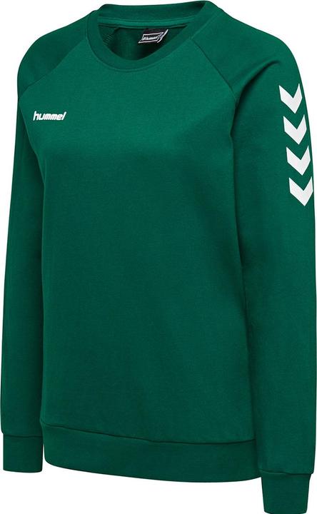 Immagine prodotto hummel Andare Felpa Di Cotone Donna (S)