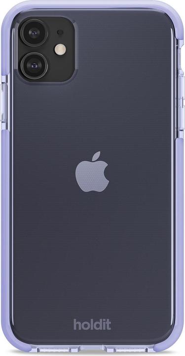 Produktbild Holdit Seethru (Apple iPhone 12 Pro, Apple iPhone 12)