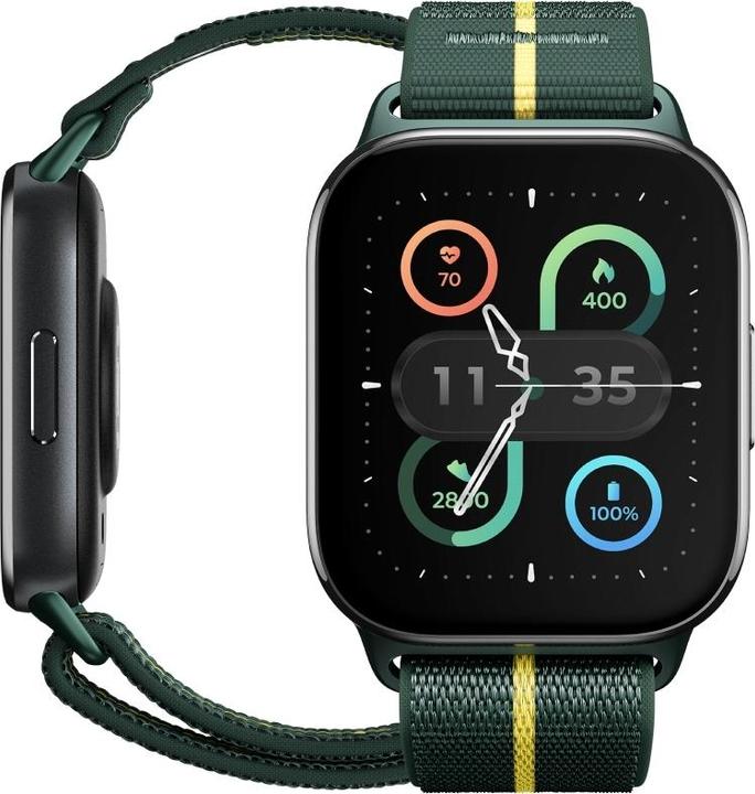 Image du produit Motorola Moto Watch Fit (44.50 mm)
