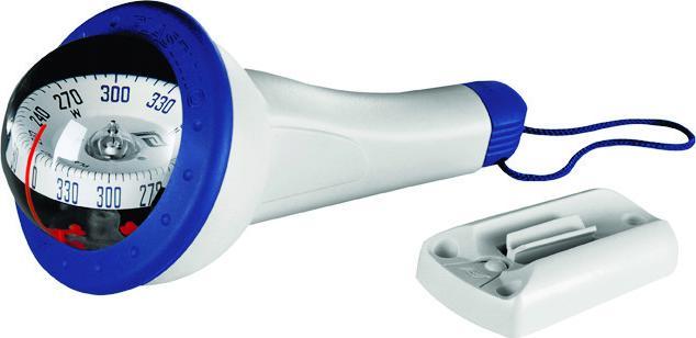 Image du produit Plastimo Compas Iris 100 Bleu