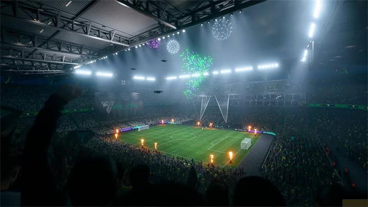 Produktbild EA Games EA Sports FC 26 (PS5, DE, IT, FR)