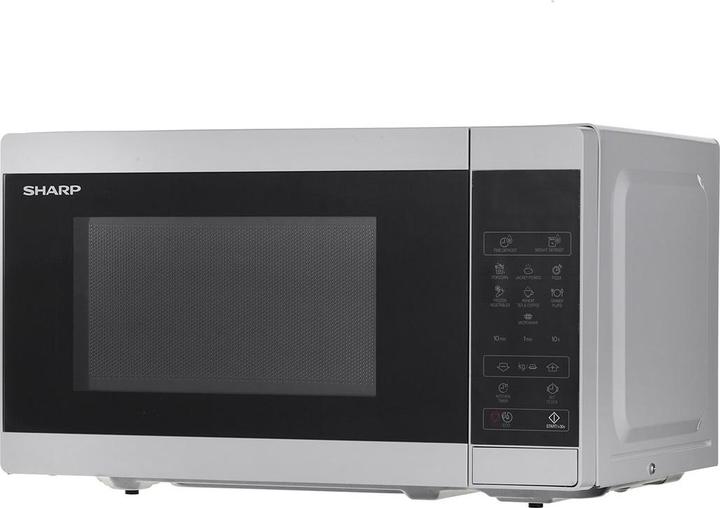Immagine prodotto Sharp YC-MS02E-W (20 l)