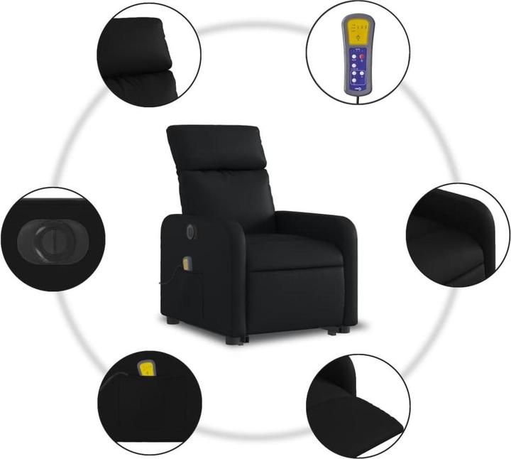 Actual product image VidaXL Ivanna
