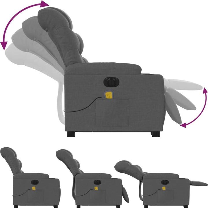 Actual product image VidaXL Ithiel