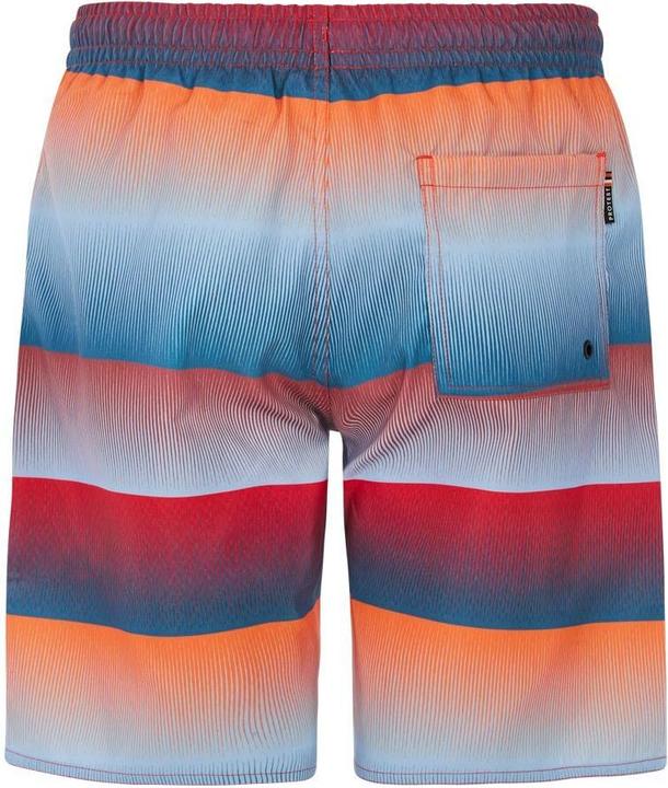 Actual product image Protest Swim shorts PRTRay JR beachshort (152)