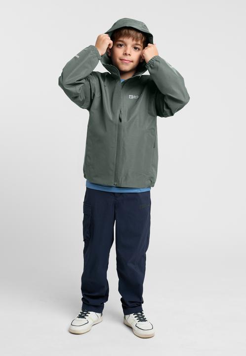 Image du produit Jack Wolfskin Flaze Jacket K (104)