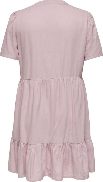 Immagine prodotto Only Abito corto con scollo a V regular fit (48)