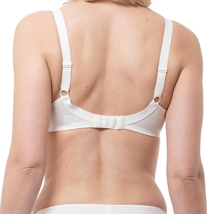 Actual product image Chantelle Hedona bra without underwire (Single pack, 70 C)
