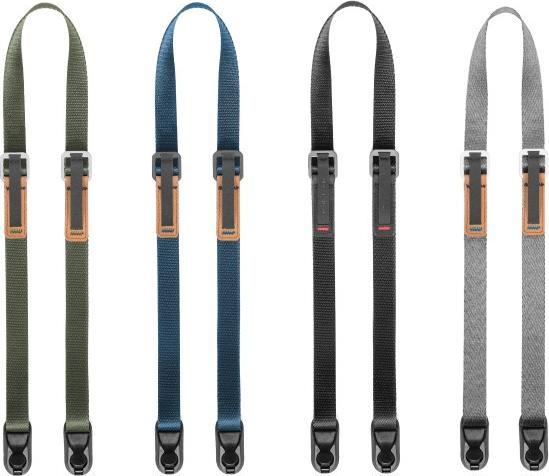 Produktbild Peak Design Leash (Nackengurt)