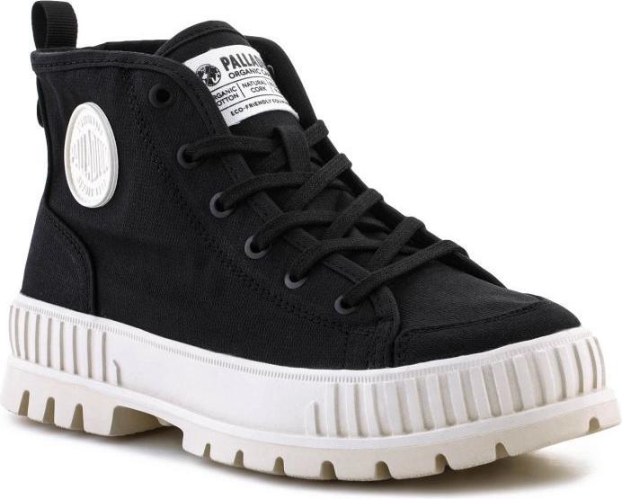 Actual product image Palladium Pallashock Org 2 - 56437 (38)
