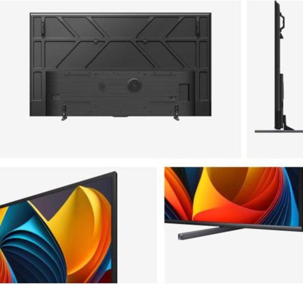 Produktbild Hisense TV 100E7NQ PRO (100", E7NQ, QLED, 4K)