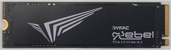 Dynac Dynacard DREBEL1TB/R Ssd Intern 1Tb M2 Pci-e (1000 GB, M.2 2280)
