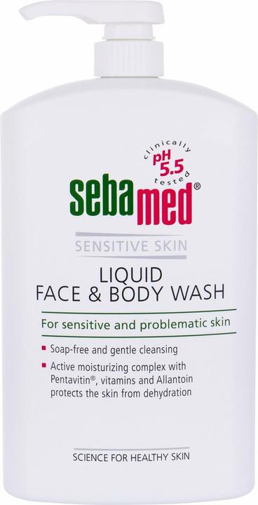 Immagine prodotto Sebamed Classico (1000 ml)