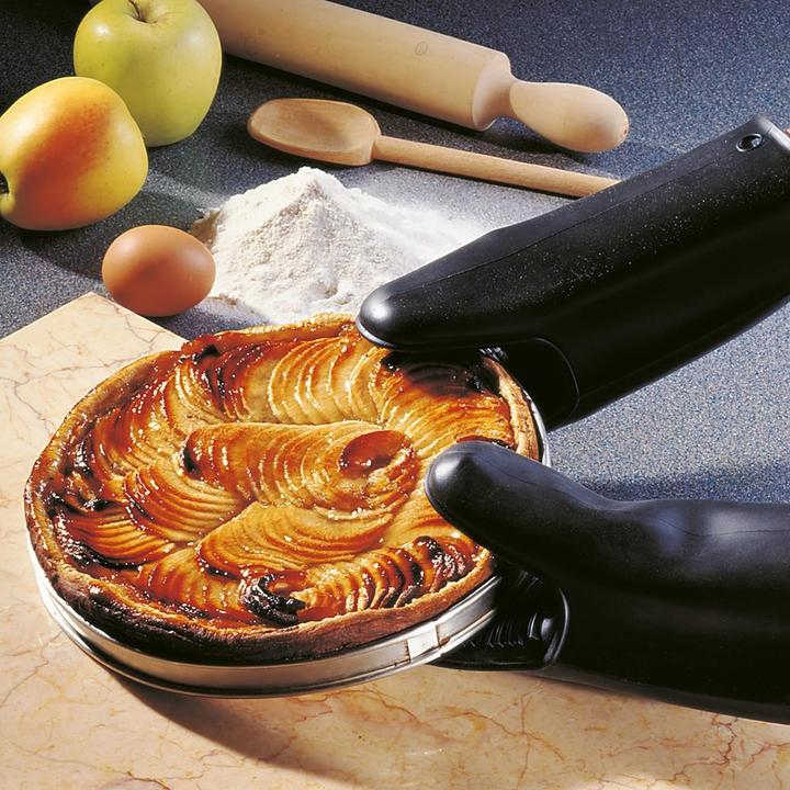 Image du produit Mastrad Gant de cuisine XXL Pro en silicone (Silicone)