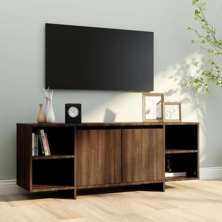 Image du produit VidaXL Preston (130 x 35 x 50 cm)