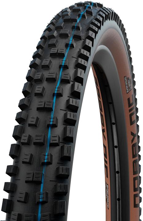 Actual product image Schwalbe Nobby Nic (26 x 2.40, 62-559)