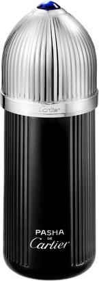 Cartier Pasha Edition Noir (Eau de Parfum, 150 ml)