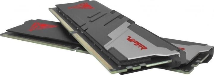 Actual product image Patriot Viper Venom (2 x 32GB, 6000 MHz, DDR5 RAM, DIMM)