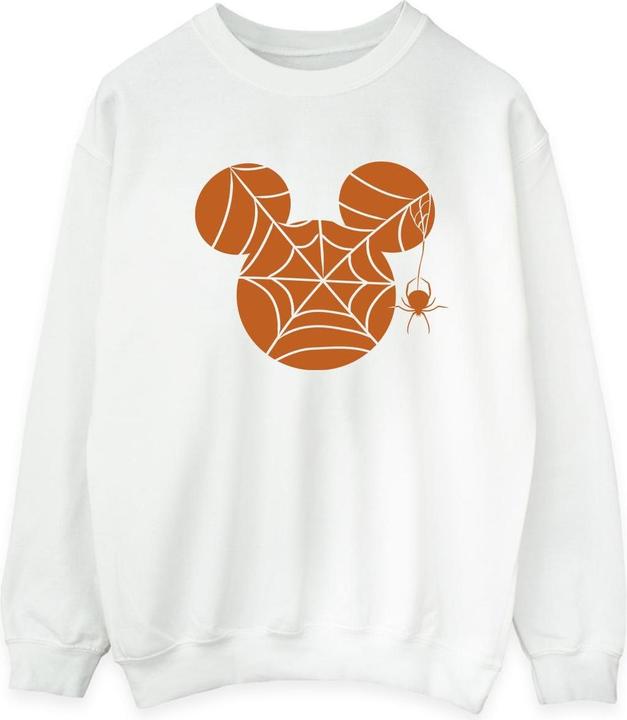 Produktbild Mickey Mouse Sweatshirt (4XL)