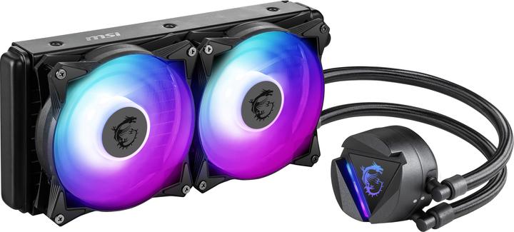 Image du produit MSI MAG CoreLiquid 240R V2