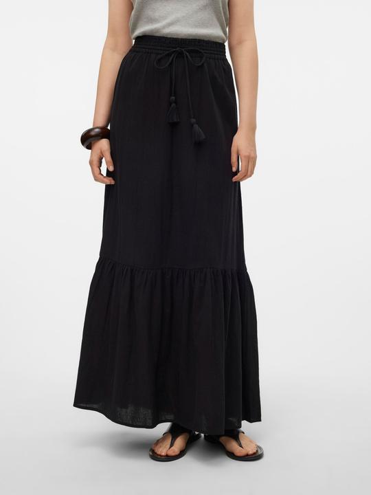 Image du produit Vero Moda VMPRETTY Jupe longue Jupe (S)