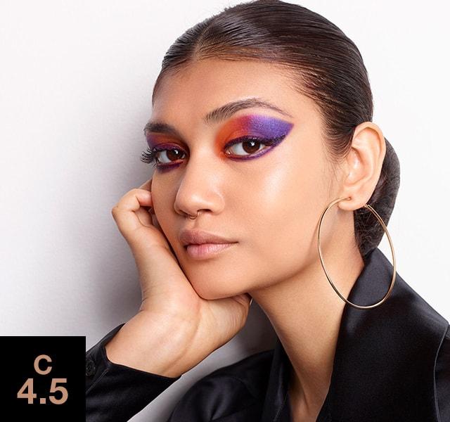 Produktbild MAC Cosmetics Studio Fix Fluid SPF 15 (C4.5)