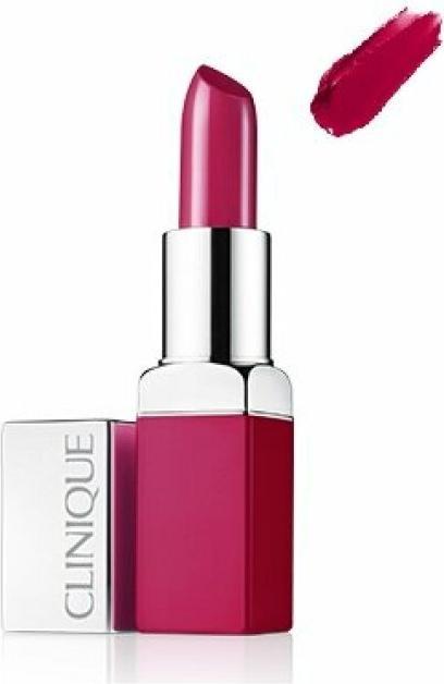Produktbild Clinique Pop Lip Colour & Primer (#10 Punch Pop)