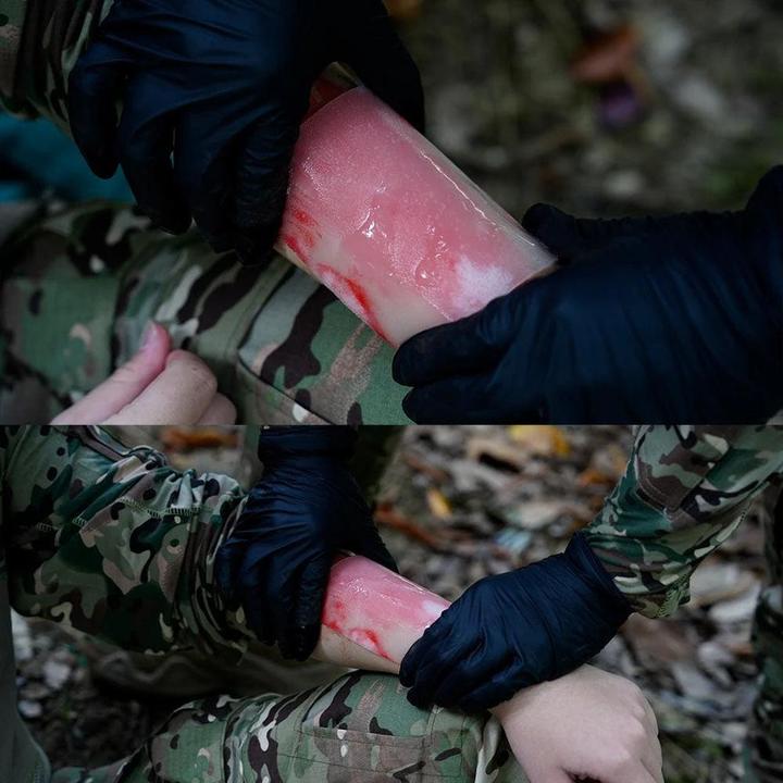 Produktbild Rhino Rescue Burn Dressing (kühlendes Gel bei Verbrennungen) (Gel)