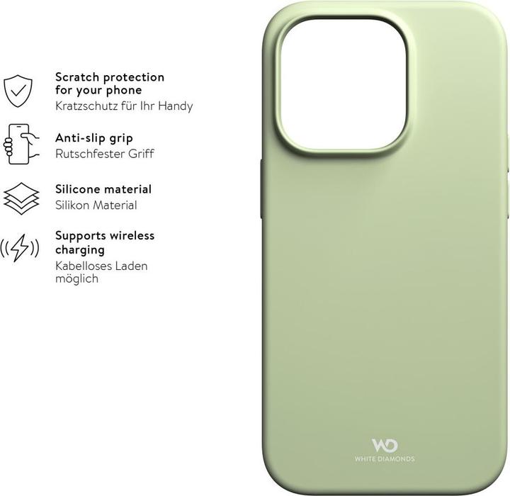 Produktbild White Diamonds Urban Case (Apple iPhone 14 Pro)