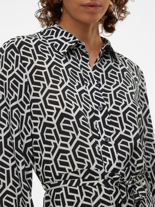 Produktbild Vero Moda VMSOFIE Kurzes Kleid Kleid (M)