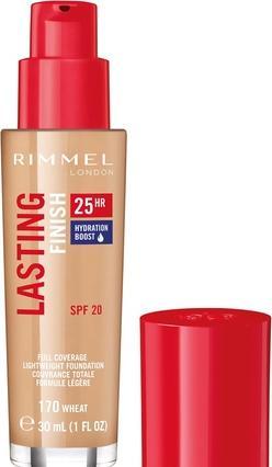 Image du produit Rimmel London Finition durable 25H (170 Blé)