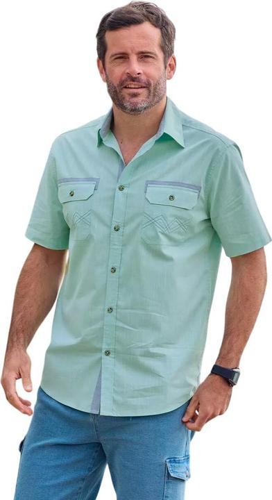 Immagine prodotto Atlas For Men Camicia Uomo (3XL)