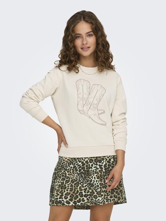 Immagine prodotto JdY Felpa JDYPARIS Felpa (L)