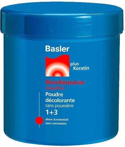 Image du produit Basler Poudre à blond 1+3 sans poussière avec kératine