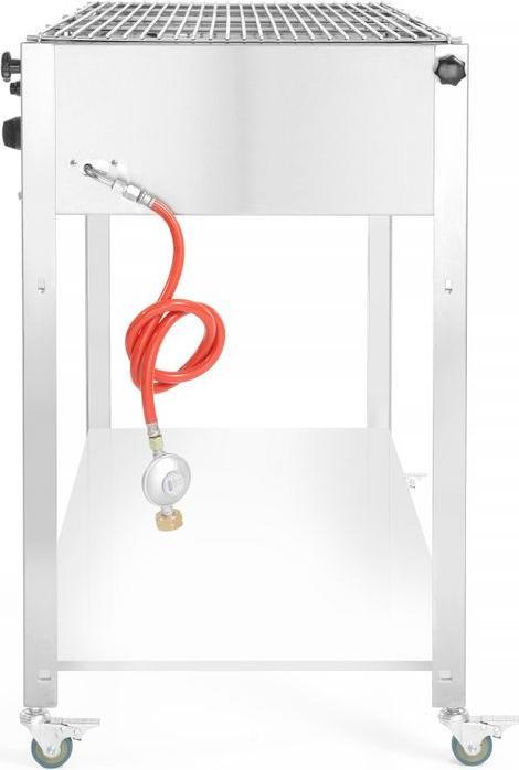 Produktbild Hendi Grill-Master Quattro (22 kW)