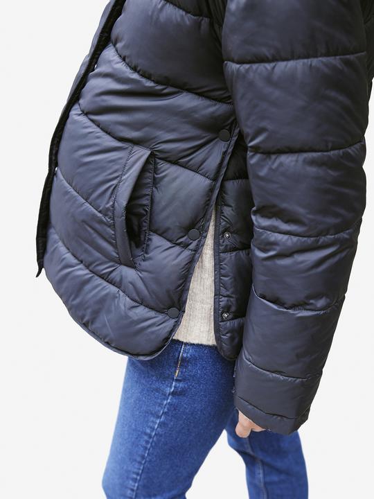 Immagine prodotto Envie de Fraise Light-Steppjacke für die Schwangerschaft / Tragejacke mit Recycling-Polyester (34)