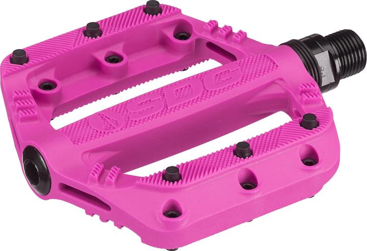 Bike pedals