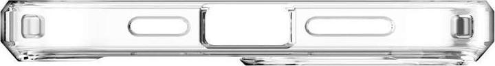 Produktbild Spigen Crong ULTRA HYBRID MAG MAGSAFE IPHONE 12 PRO MAX Baltas (Apple iPhone 12 Pro Max)