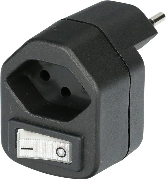 Produktbild Max Hauri Abzweigstecker (Typ 13, 1 x)