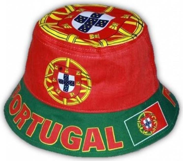 Fortura Portugal (One Size)