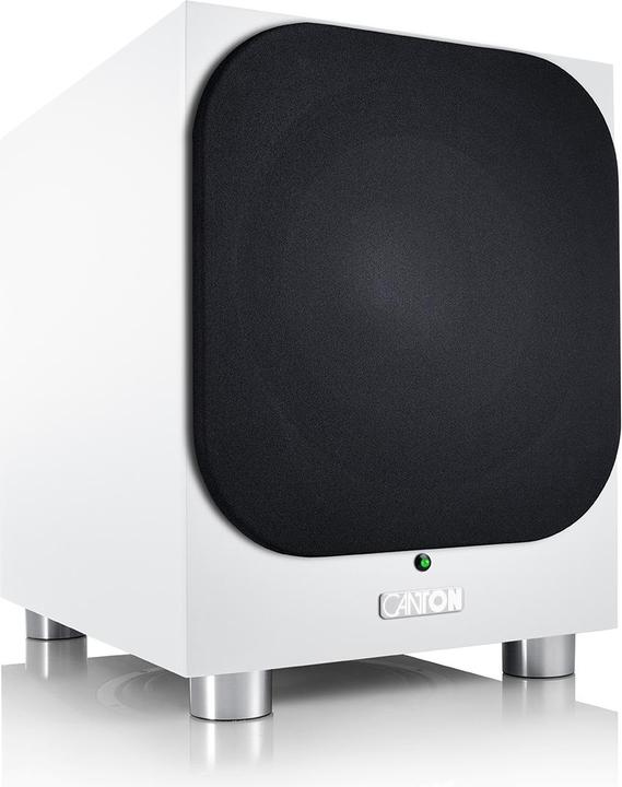 Produktbild Canton Power Sub 8 (1 Stk., 280 W)