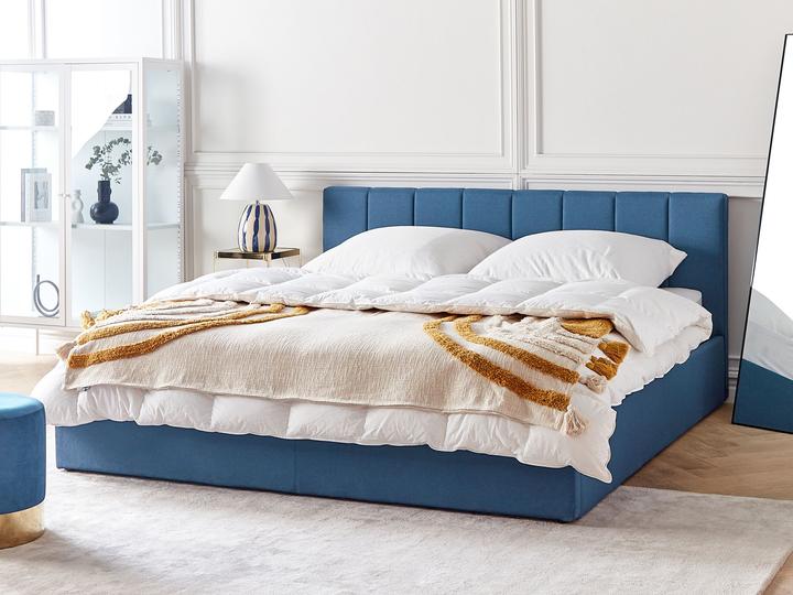 Actual product image Beliani Dreux (180 x 200 cm)