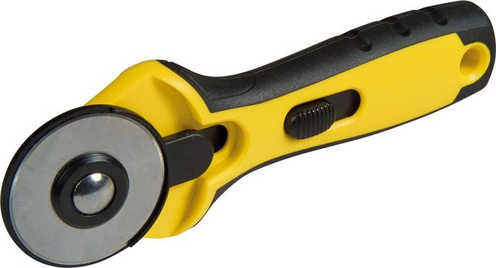 Produktbild Stanley Rundklingen (Cutter)